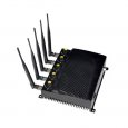 Adjustable 3G 4G LTE CellPhone Jammer