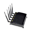 Adjustable 3G 4G LTE CellPhone Jammer