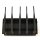 High Power New 3G GSM CDMA DCS PCS Mobile Jammer