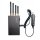 Four Antenna Cell Phone & Wifi Jammer