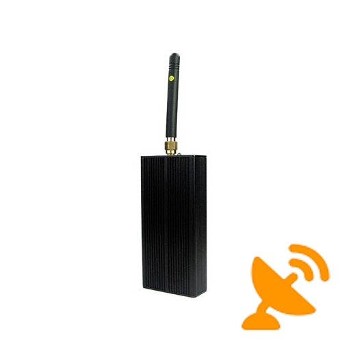 Covert Portable GPS Jammer - Click Image to Close