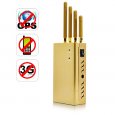 Cell Phone & GPS L1 Signal Jammer