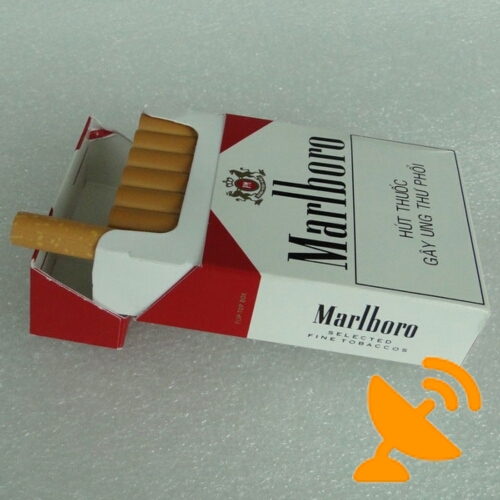 Marlboro Cigarette Mini Mobile Phone Jammer - Click Image to Close