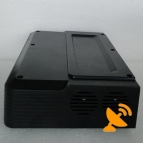 Worldwide Full Bandth 2G 3G Cell Phone Jammer