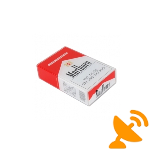 Marlboro Cigarette Mini Mobile Phone Jammer - Click Image to Close