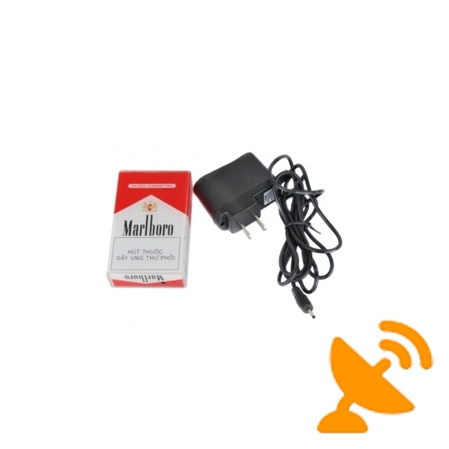 Marlboro Cigarette Mini Mobile Phone Jammer - Click Image to Close