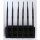 High Power Desktop UHF, Lojack ,Cell Phone, GPS Signal Jammer