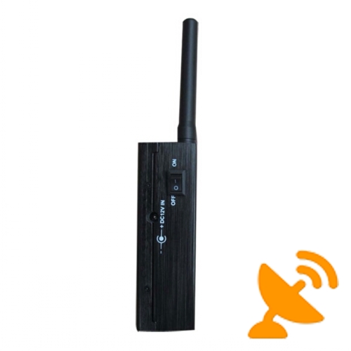 2G 3G Cell Phone & GPS Jammer Blocker - Click Image to Close