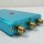 Mini Blue CDMA,DCS,3G Cell Phone Jammer