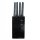 High Power Portable 3G 4G Lte Cell Phone Jammer