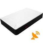 New Worldwide Use Cell Phone Jammer with Built in Antenna