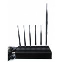 3G,4G Cell Phone Jammer & Lojack Jammer