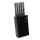 Portable Cell Phone Jammer GPS L1 L2 L5 Jammer