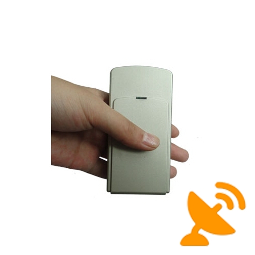 Mini Portable GPS Jammer (Block GPS L1 and GPS L2 Signal ) - Click Image to Close