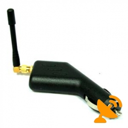 Mini High Power GPS Jammer