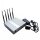 Large Area Cell Mobile Phone Jammer with Remote Control