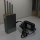 Portable High Power 2G 3G Cell Phone Signal Jammer Blocker