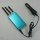 Mini Blue CDMA,DCS,3G Cell Phone Jammer