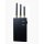 High Power + Portable Mobile Phone Jammer