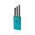 Mini Blue CDMA,DCS,3G Cell Phone Jammer