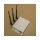 3 Antenna Wall Mounted Mobile Phone Jammer