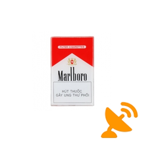 Marlboro Cigarette Mini Mobile Phone Jammer - Click Image to Close