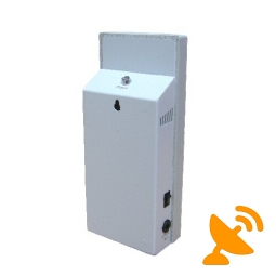 Handle 3G Cell Phone Wifi Jammer