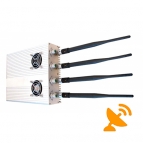 UV30 CCTV cameras & RFID & UHF / VHF Jammer