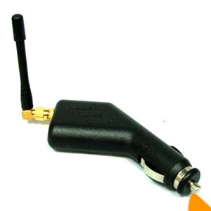 Mini High Power GPS Jammer - Click Image to Close