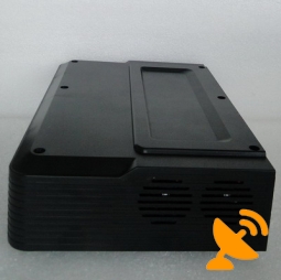 Worldwide Full Bandth 2G 3G Cell Phone Jammer