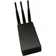 Handheld CDMA,GSM,DCS,3G Signal Cell Phone Signal Jammer