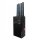 High Power Portable 3G 4G Lte Cell Phone Jammer