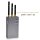 GSM CDMA 3G DCS Mobile Phone Signal Jammer