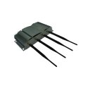 4 Antenna 3G Cell Phone Jammer