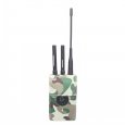 4G & Lojack & XM Radio Signal Jammer