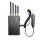 Portable 4G Wimax 3G Cell Phone Jammer