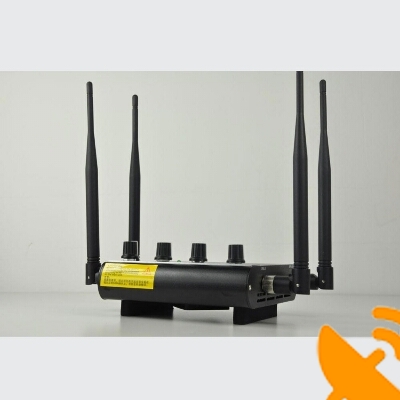 GPS & Cell Phone JAMMER FOR GPS L1/ L2 GSM /CDMA /3G - Click Image to Close