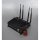 Adjustable Mobile Phone Jammer GPS Blocker with Remote Control