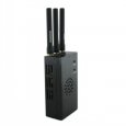 2G 3G Cell Phone & GPS Jammer Blocker