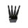 Handheld 3G GSM CDMA DCS PHS Signal Mobile Phone Jammer