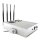Four Antenna Adjustable + Remote Control 3G Cell Phone Jammer & WIFI Jammer