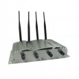 2013 NEW 4 Antenna Wall Mounted Cell Phone Jammer