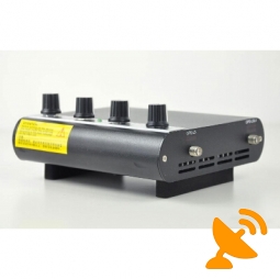 GPS & Cell Phone JAMMER FOR GPS L1/ L2 GSM /CDMA /3G