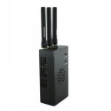 High Power Portable Cellular Jammer 3G 2G Signal