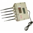 Cell Phone Signal Jammer Anti-Explostion