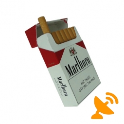 Marlboro Cigarette Mini Mobile Phone Jammer