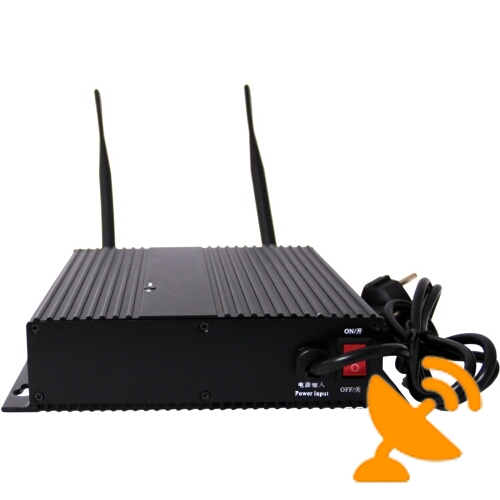 New Wireless Video/Wifi/Bluetooth Jammer - Click Image to Close