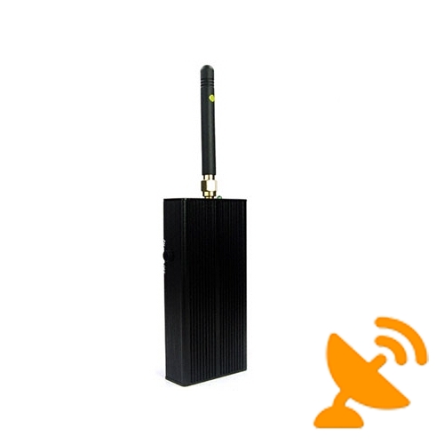 Covert Portable GPS Jammer - Click Image to Close