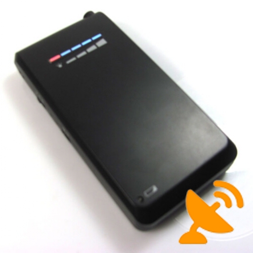 Cell phone Style - Mobile Phone Jammer - Click Image to Close