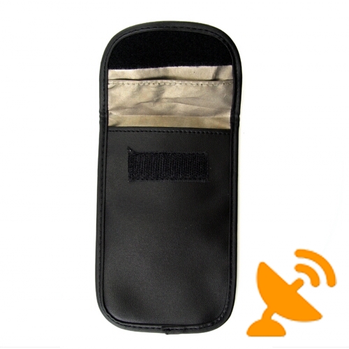 Mobile Phone Signal Jammer Bag - Click Image to Close